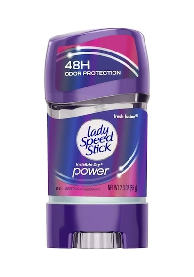 Lady Speed Power Stick Gel 65 G