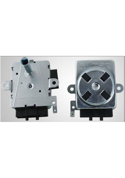 Piliç / Tavuk Çevirme Motoru - 534295405