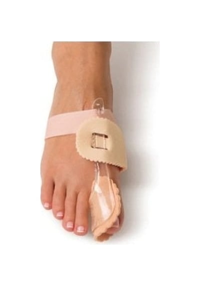 Medikaltec Halluks Valgus Gece Ateli Kifidis Large