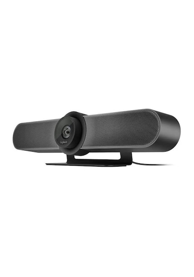 Logitech Meetup
