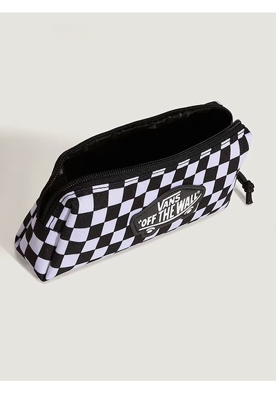 Vans Old Skool Pencil Pouch Unisex Çocuk Çok Renkli Çanta - Vn000h58