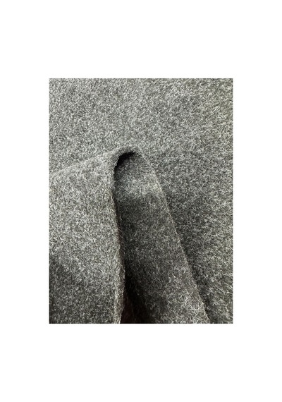 7 Mm Kalın Ithal Keçe - 50x170 Cm Ebatlarında - 1. Sınıf Dayanıklı Rulo Sarım Yalıtım Hobi
