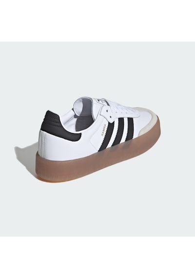 Adidas Samba Kadın Günlük Spor Ayakkabı C-adıjı1349b10a00 Beyaz