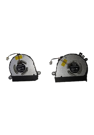 Lenovo Uyumlu Dc28000Hrf0 Notebook Soğutucu Cpu Soğutucu Fan