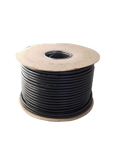 Aksan 2x1.5 Mm Ttr Bakır Kablo 1 Top 100 Metre