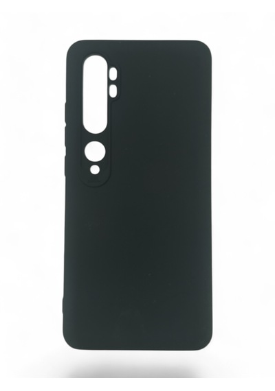 Xiaomi Mi Note 10 Premier Silikon Kılıf