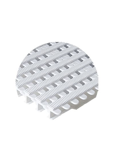 20 CM Europe 03 Çizgi Desen Tek Geçme 10 Mt