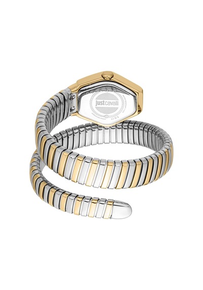 Just Cavalli Jc1l394m0055 Kadın Kol Saati Altın