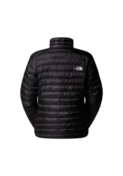 The North Face W Huıla Synth Jacket Kadın Ceket Nf0a8dw6jk31 Siyah