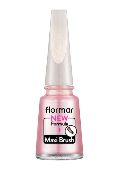 Flormar Pearly Satiny Pink Oje PL202