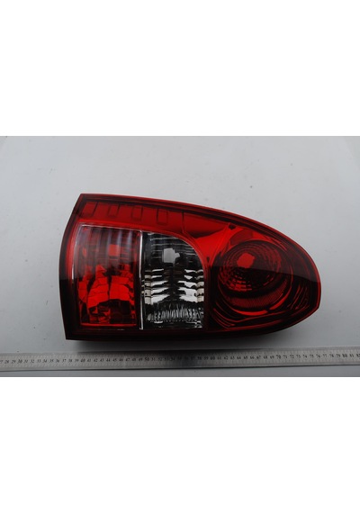 Itaqı Sol Stop Ssangyong Actyon Sports 2007-2012 Uyumlu 8360132003