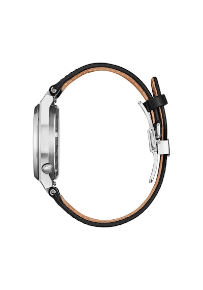 Citizen Nk5010-01h Otomatik Erkek Kol Saati Gri