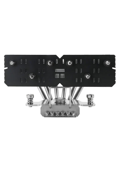 Thermalright Tr-sı-100 Tl-e12 120mm 6 X 6mm Isı Borulu Intel-amd