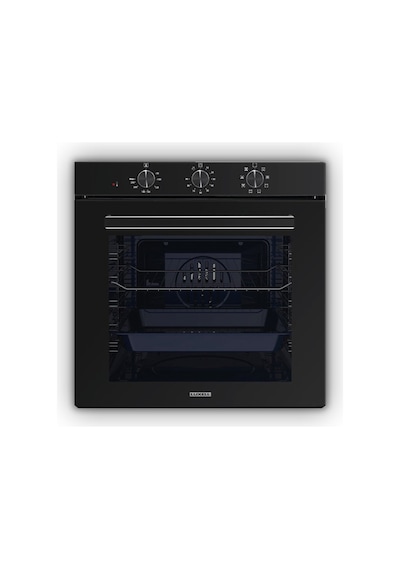 Luxell A68-SF3 88 LT Ankastre Fırın