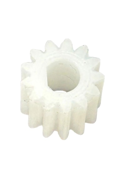 Bir Çok Marka İle Uyumlu Blender Motor Mil Dişlisi D Girişli