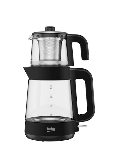 Beko CM 5964 B Floral 2 L Çay Makinesi