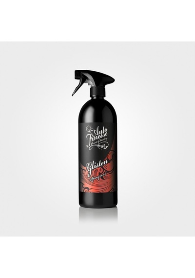 Auto Finesse Hızlı Sprey Cila - Glisten - 1lt.