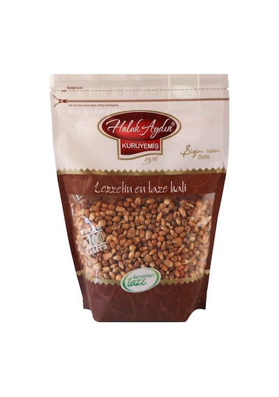 Haluk Aydın Kuruyemiş Kavurga Mısır 500 G