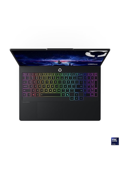 Lenovo Legion Pro 5 16IAX10 83F3008BTR Ultra 9 275HX 32 GB 1 TB SSD RTX5070 16" Free Dos Dizüstü Bilgisayar