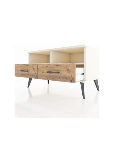 Hyperion Şifonyer 2 Raflı 2 Çekmeceli 88x44x48 Aytaşı-aytaşı/çam Aytaşı/çam Hyperion Şifonyer 2 Raflı 2 Çekmeceli 88x44x48 Aytaşı-aytaşı/çam Aytaşı/çam
