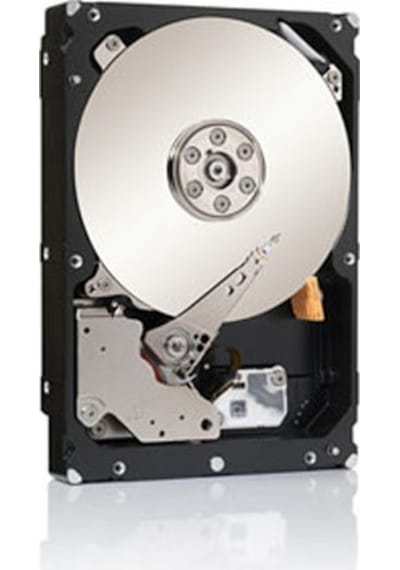 Seagate Constellation ST1000NM0033 3.5" 1 TB SATA 3 HDD