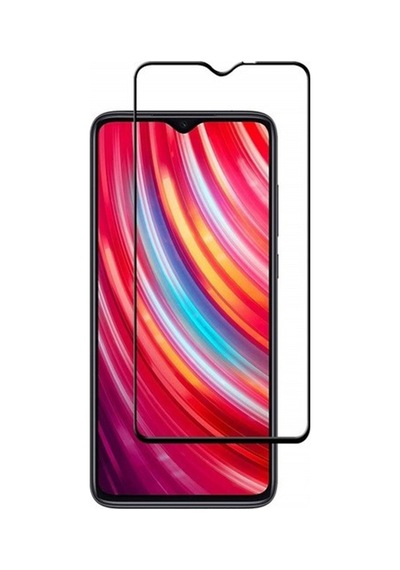 Nettech Xiaomi Redmi 8 Uyumlu Ön Koruma Mat Seramik Nano Ekran