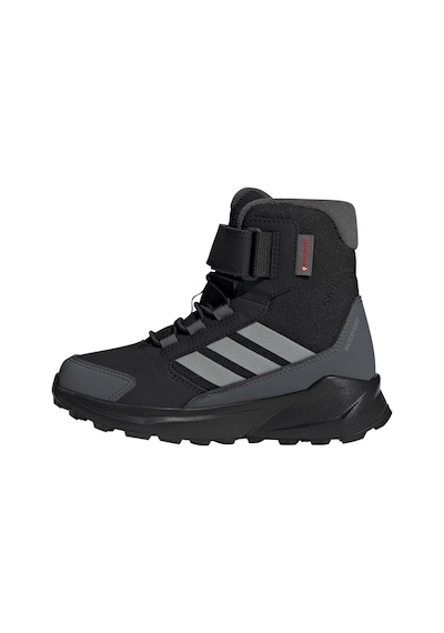 Adidas Terrex Trailmaker 2 C Msilvegresix Unisex Çocuk Siyah Outdoor Ayakkabı Crblck Siyah