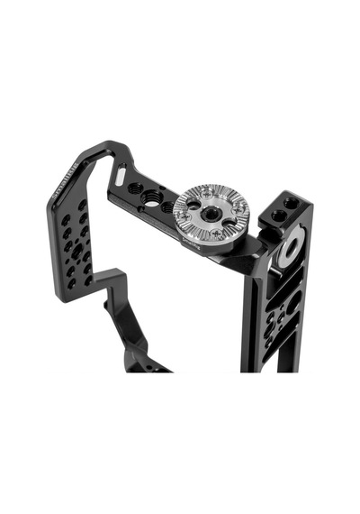 Smallrig Sap2804 Arri Standart Rozet Cıvatalı Montaj M6 Dişli
