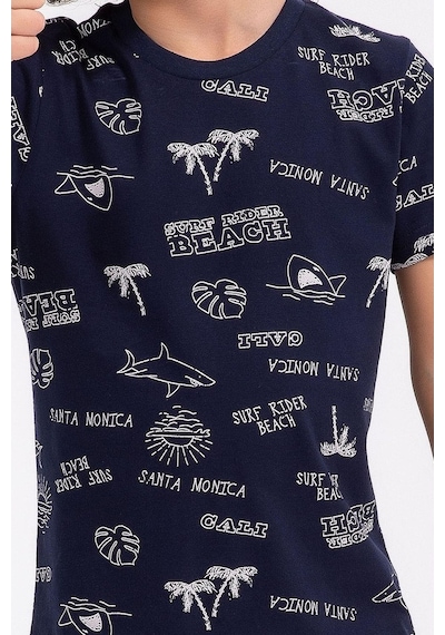 U.S. Polo Assn. Roly Poly 2708 Surf Rider Erkek Çocuk Eşofman Takımı