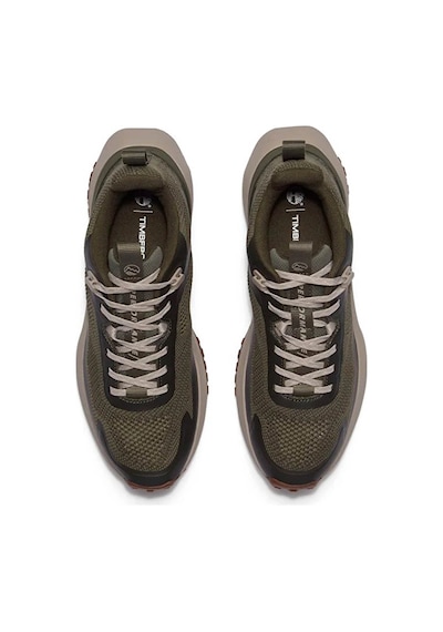 Timberland Motıon Access Low Lace Up Yeşil Erkek Outdoor Bot Yeşil