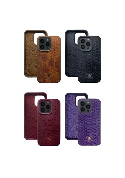 Santa Barbara Polo Knight-Apple iPhone Uyumlu 14 Pro Kilif.yılan Derisi Tasarımı.Apple iPhone Uyumlu 14 Pro Deri Kılıf Lacivert Santa Barbara Polo Knight-Apple iPhone Uyumlu 14 Pro Kilif.yılan Derisi Tasarımı.Apple iPhone Uyumlu 14 Pro Deri Kılıf Lacivert