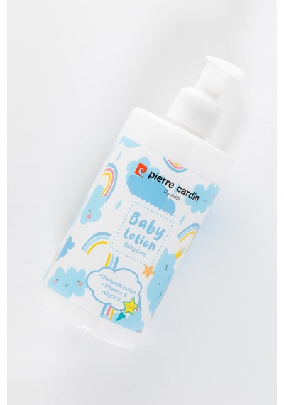Pierre Cardin Bebek Vücut Losyonu 350 ML