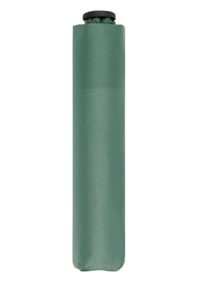 Doppler -7106314 -küçük Boy-malachıte Green Şemsiye Yeşil