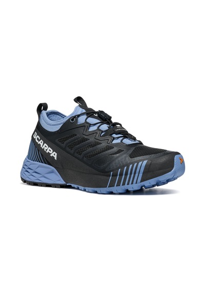 Scarpa Ribelle Run Wmn Kadın Koşu Ayakkabısı Black - Lavender