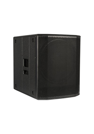 Db Technologies Sub 618 Bass-Reflex 1200W 18" Active Subwoofer