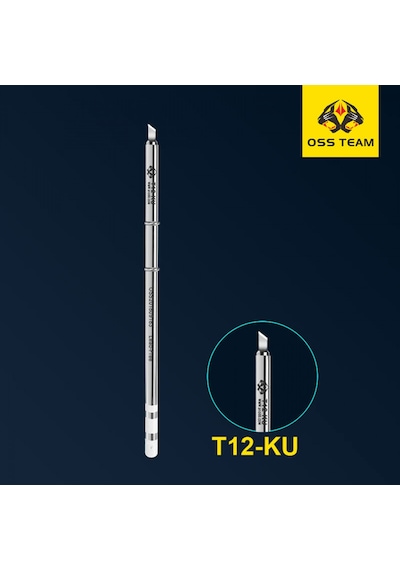 Oss Team T12-ku Havya Ucu