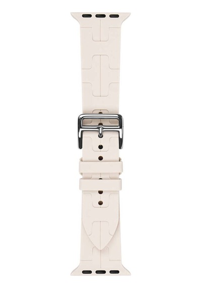 Watch 38mm Krd-92 Uyumlu Kordon-c312-sarı