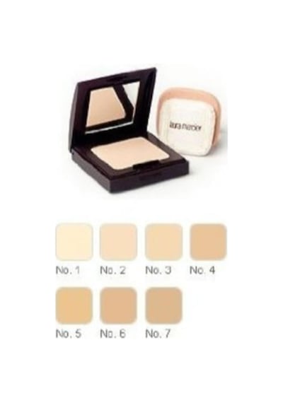 Laura Mercier Foundation Powder No: 5
