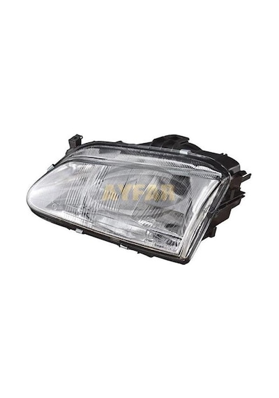 Ayfar Renault Megane-scenıc Far Camı Sağ 1996-2000 C11220