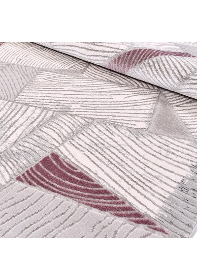 Çam Halı Crea Plus Argilla 15531 Modern Desenli Makine Halısı