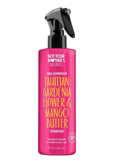 Not Your Mother's Tahitian Gardenia Flower & Mango Butter Dolaşık Saç Açıcı Sprey 236ml