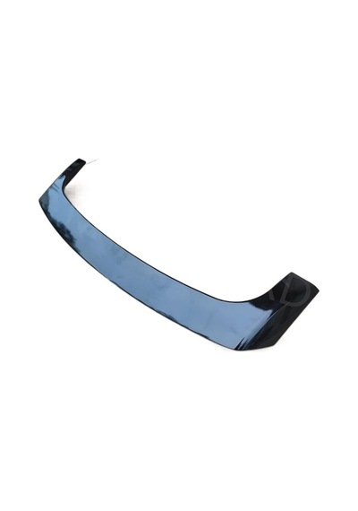 Autogp Hyundai Tucson Bagaj Üstü Spoiler Pianoblack Boyalı 2018 / 2021 Agp-bgz-sp-145506