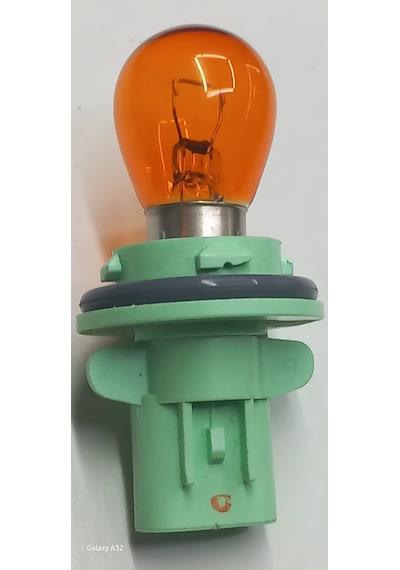 Üniversal 21W Japon 12W Sinyal Ampul + Duy