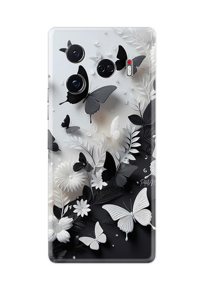 Camon 30 Pro 5g Kılıf Dark Seri Tecno-camon30pro 2609 Stk-525-30pro