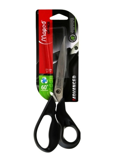 Maped Ultimate Asimetrik Makas 18 Cm 695510