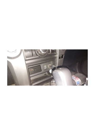 2010-2024 Toyota 4runner Küçük Göz Çekmecesi