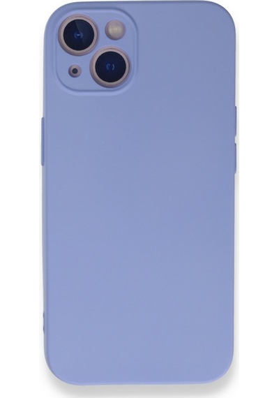 Apple Uyumlu  iPhone 13 Mini Kilif Içi Kadife Lansman Kapak Kamera Koruma 516672445