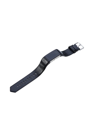 Fitbit Alta Alta Hr Deri Kordon Kayış- 1903 Çok Renkli