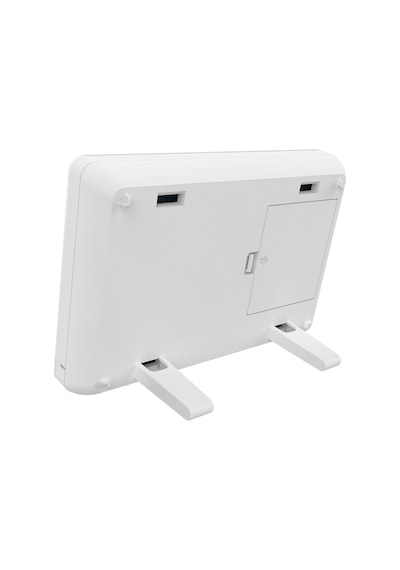 AS-882K Wifi TAŞINABİLİR KABLOSUZ AKILLI KOMBİ KONTROL TERMOSTATI
