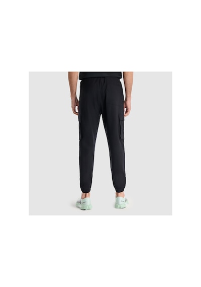 New Balance Mnp1531 Siyah Erkek Eşofman Altı